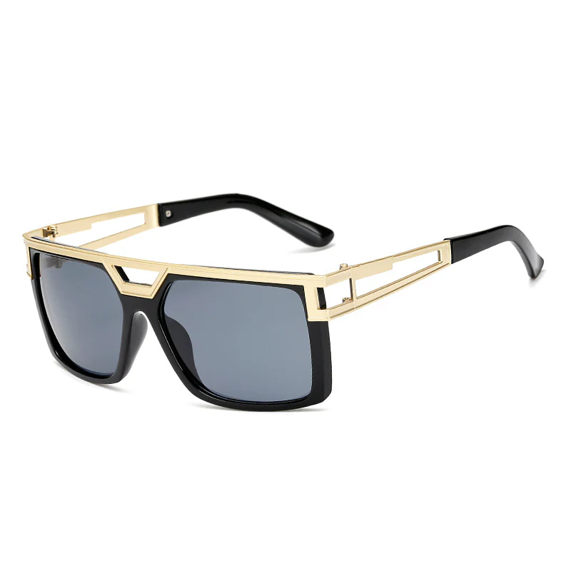 Stylish Rectangular Sunglasses