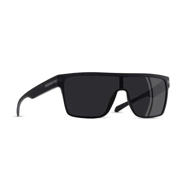 Stylish Cityscape Sunglasses