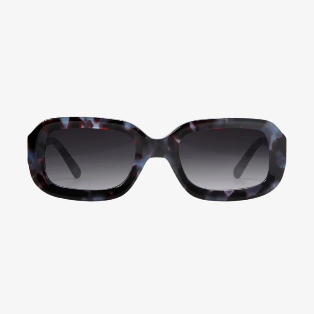 Modern Tortoiseshell Retro Sunglasses