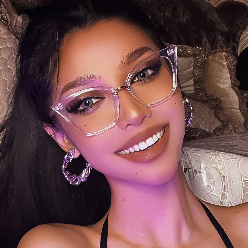 Chic Urban Glamour Sunglasses