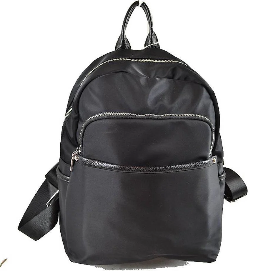 Stylish And Functional Tan Backpack